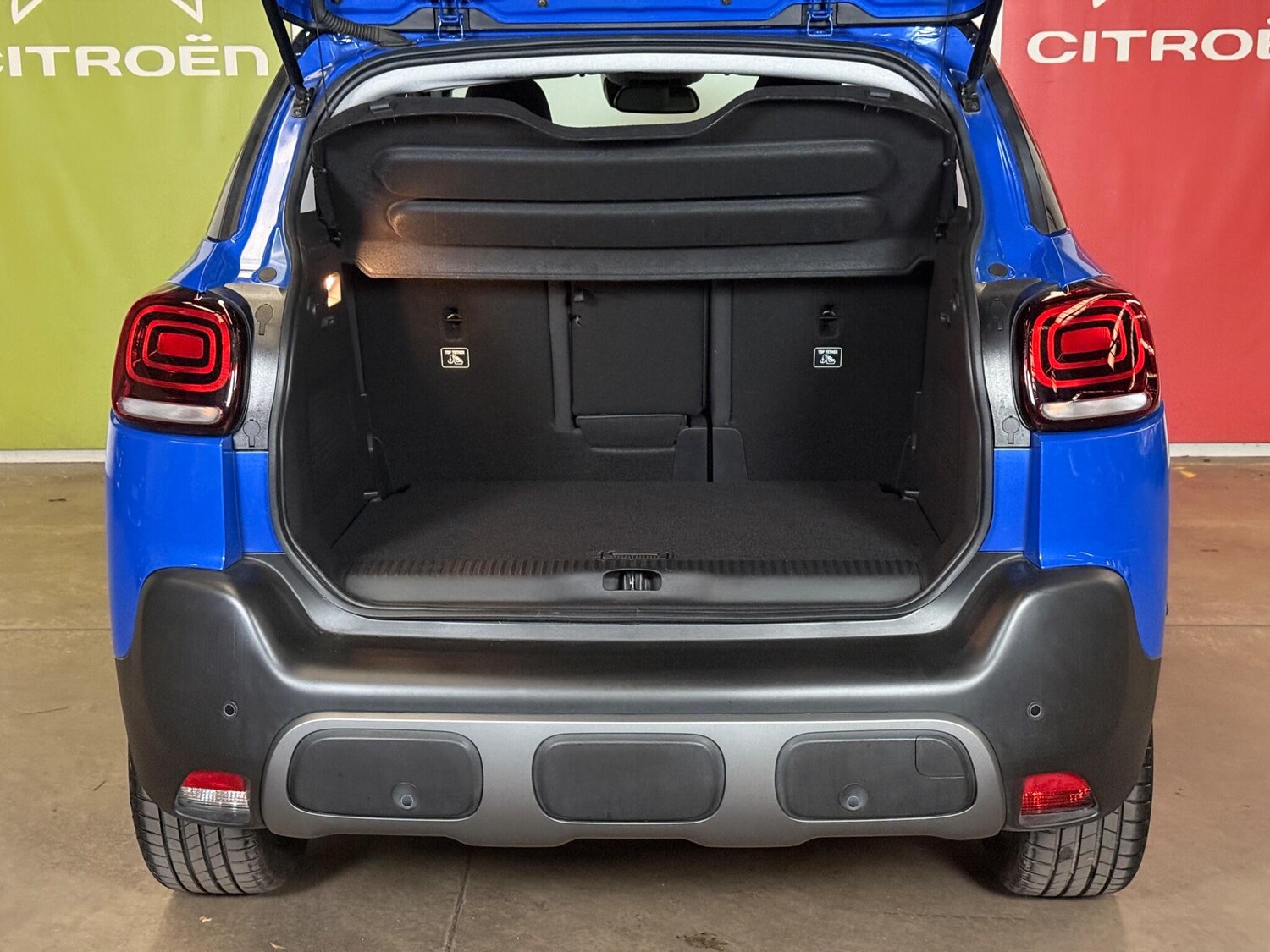 Used Citroen C3 Aircross 2024 for sale - 76213867: Photo 20