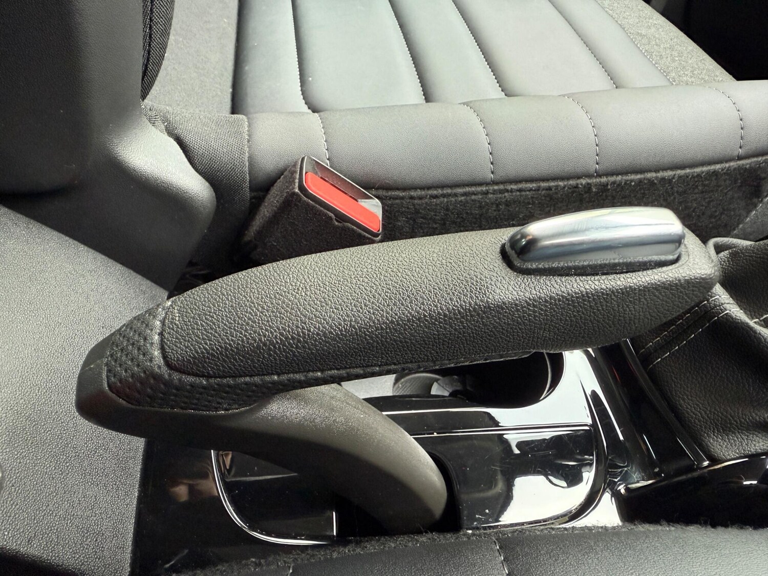 Used Citroen C3 Aircross 2024 for sale - 76213867: Photo 21