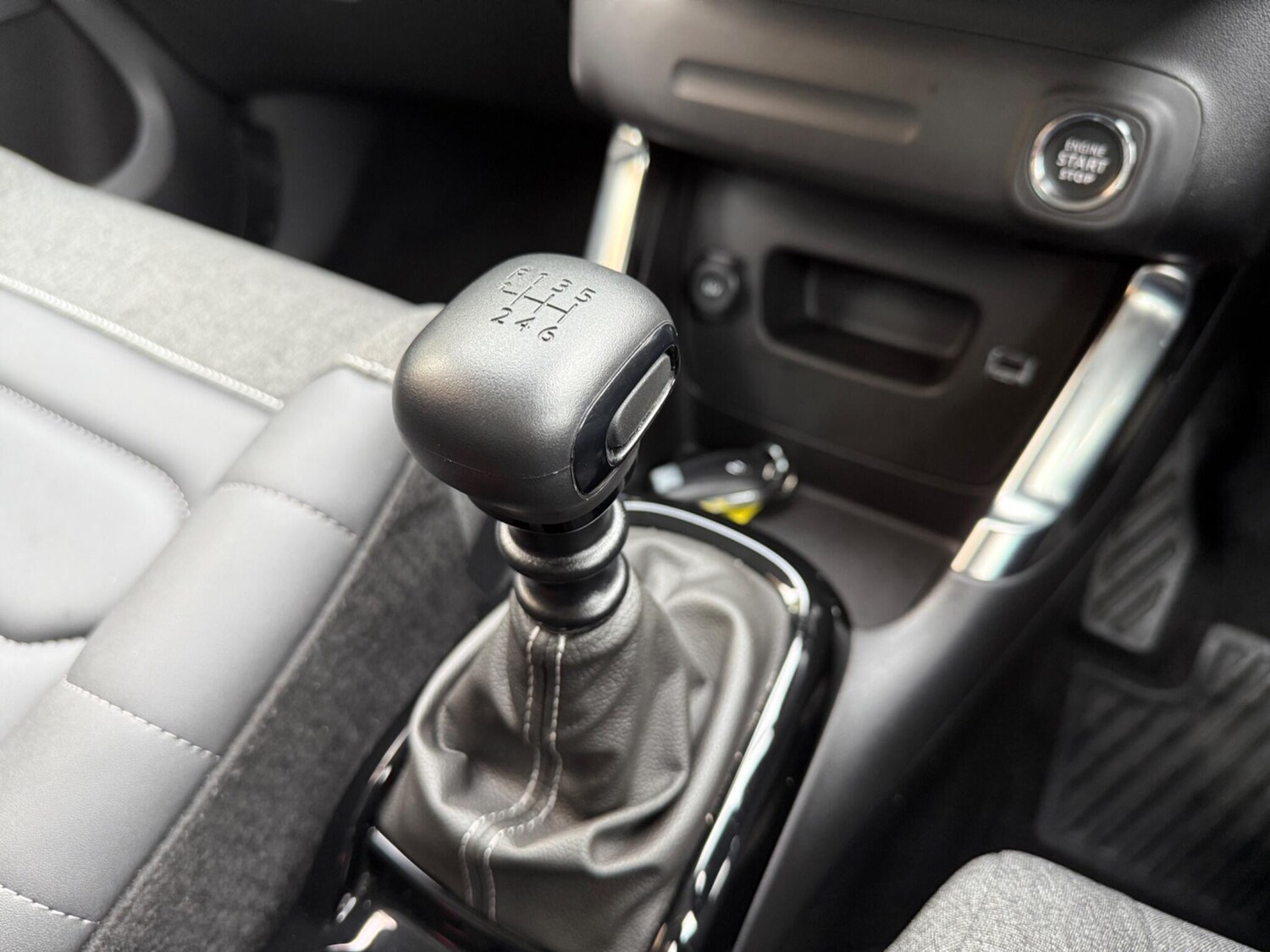 Used Citroen C3 Aircross 2024 for sale - 76213867: Photo 22