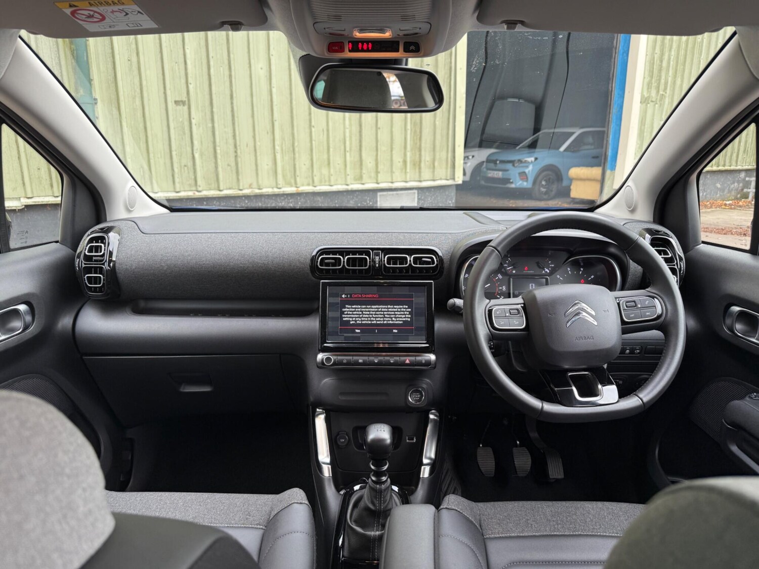 Used Citroen C3 Aircross 2024 for sale - 76213867: Photo 23