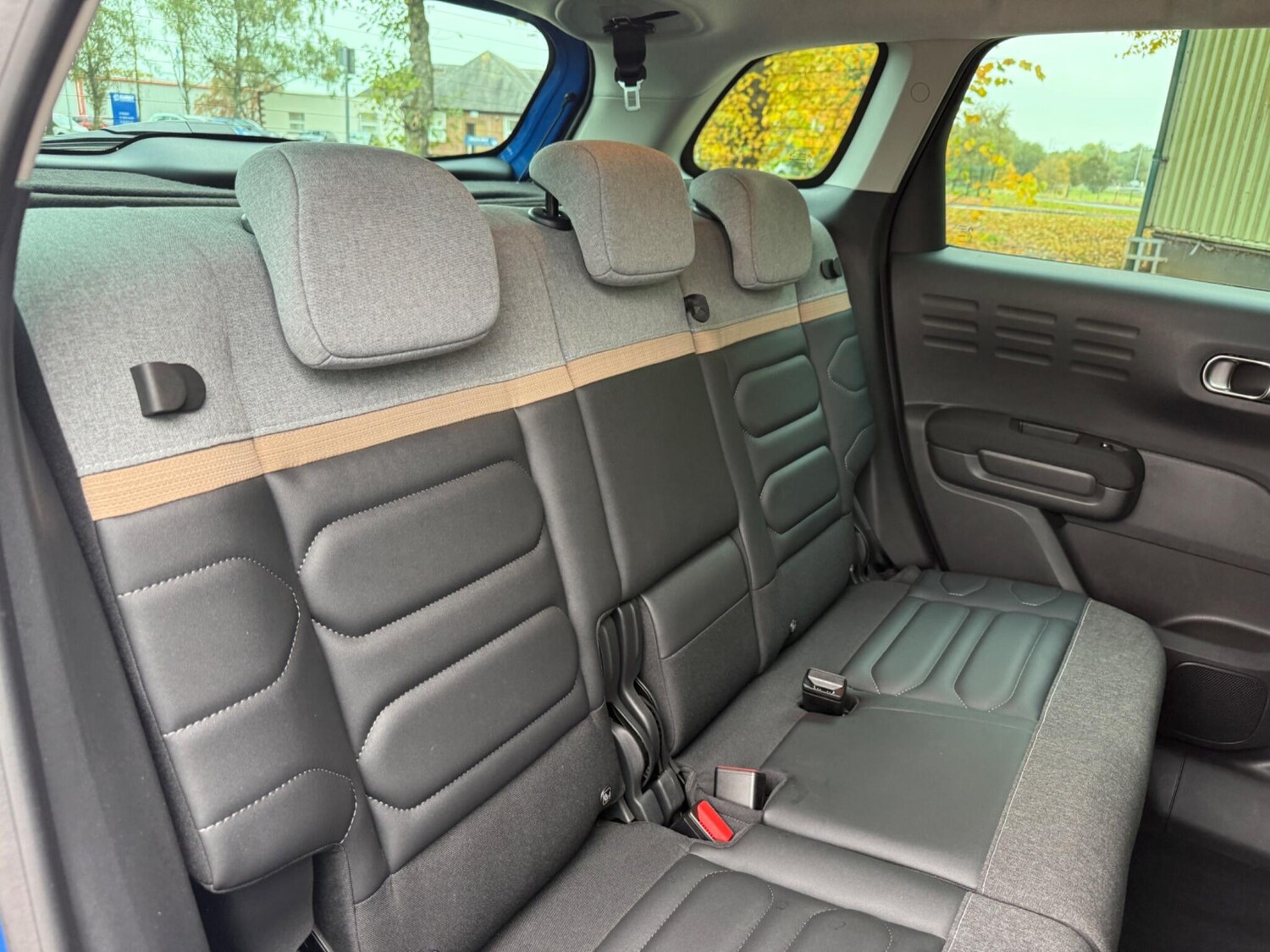 Used Citroen C3 Aircross 2024 for sale - 76213867: Photo 24