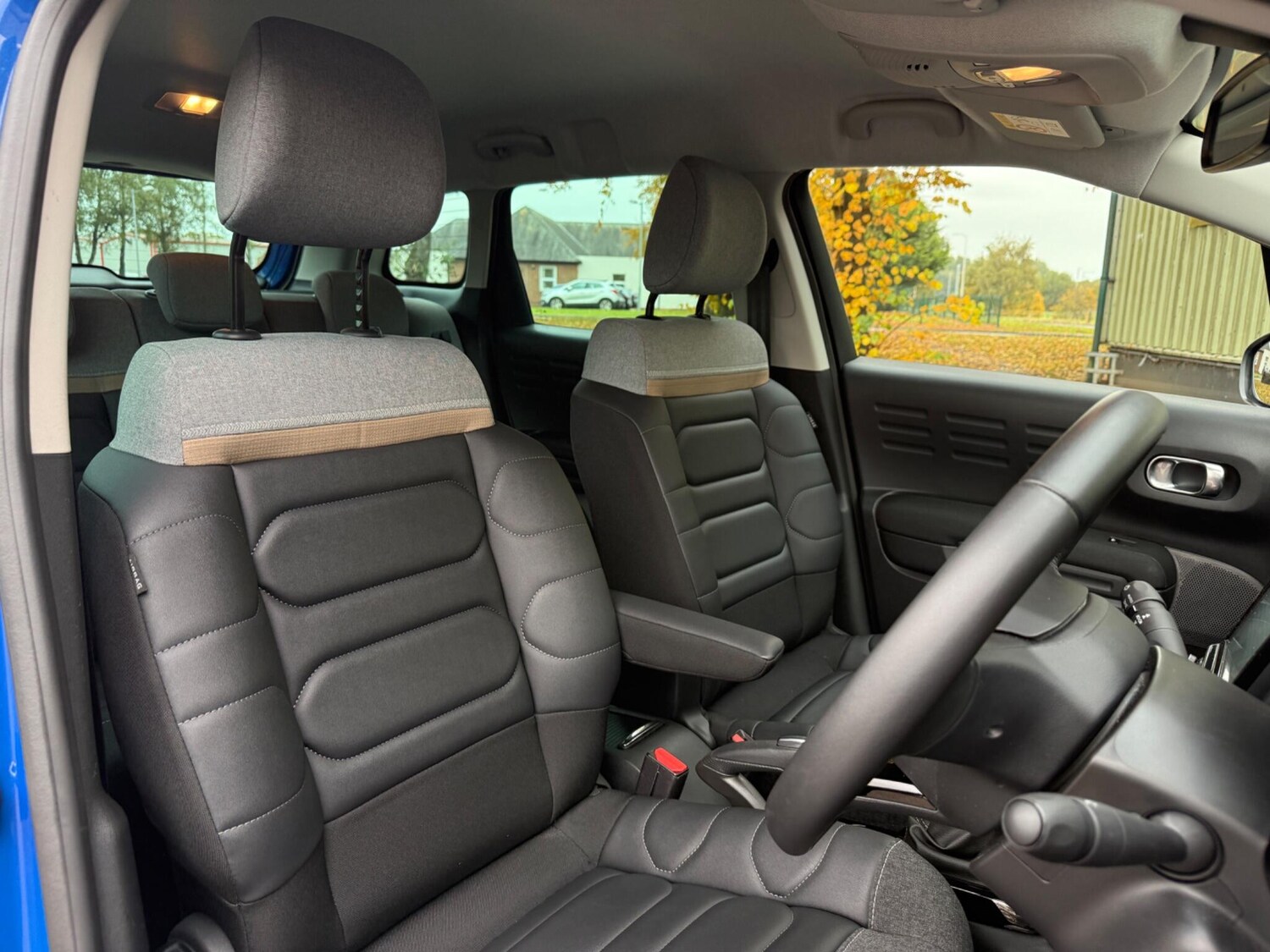 Used Citroen C3 Aircross 2024 for sale - 76213867: Photo 25