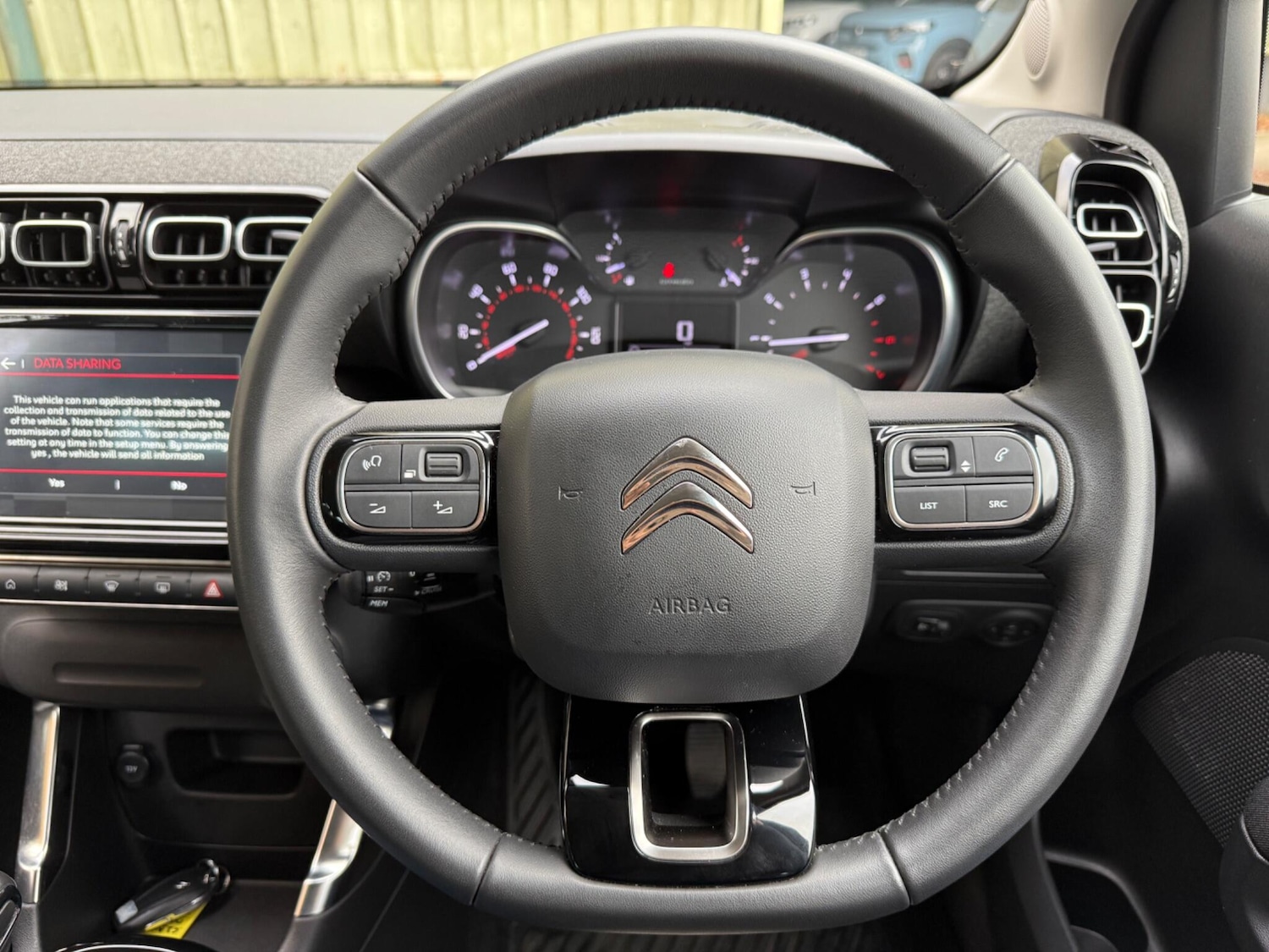 Used Citroen C3 Aircross 2024 for sale - 76213867: Photo 3