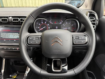 Used Citroen C3 Aircross 2024 for sale - 76213867: Photo