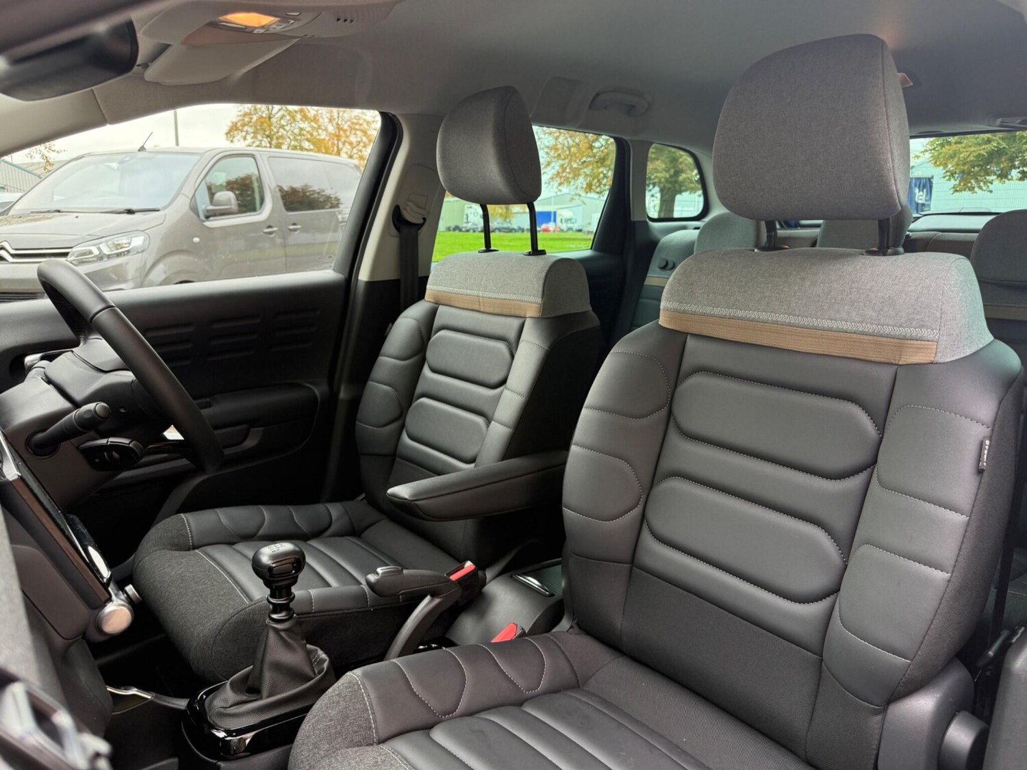 Used Citroen C3 Aircross 2024 for sale - 76213867: Photo 4