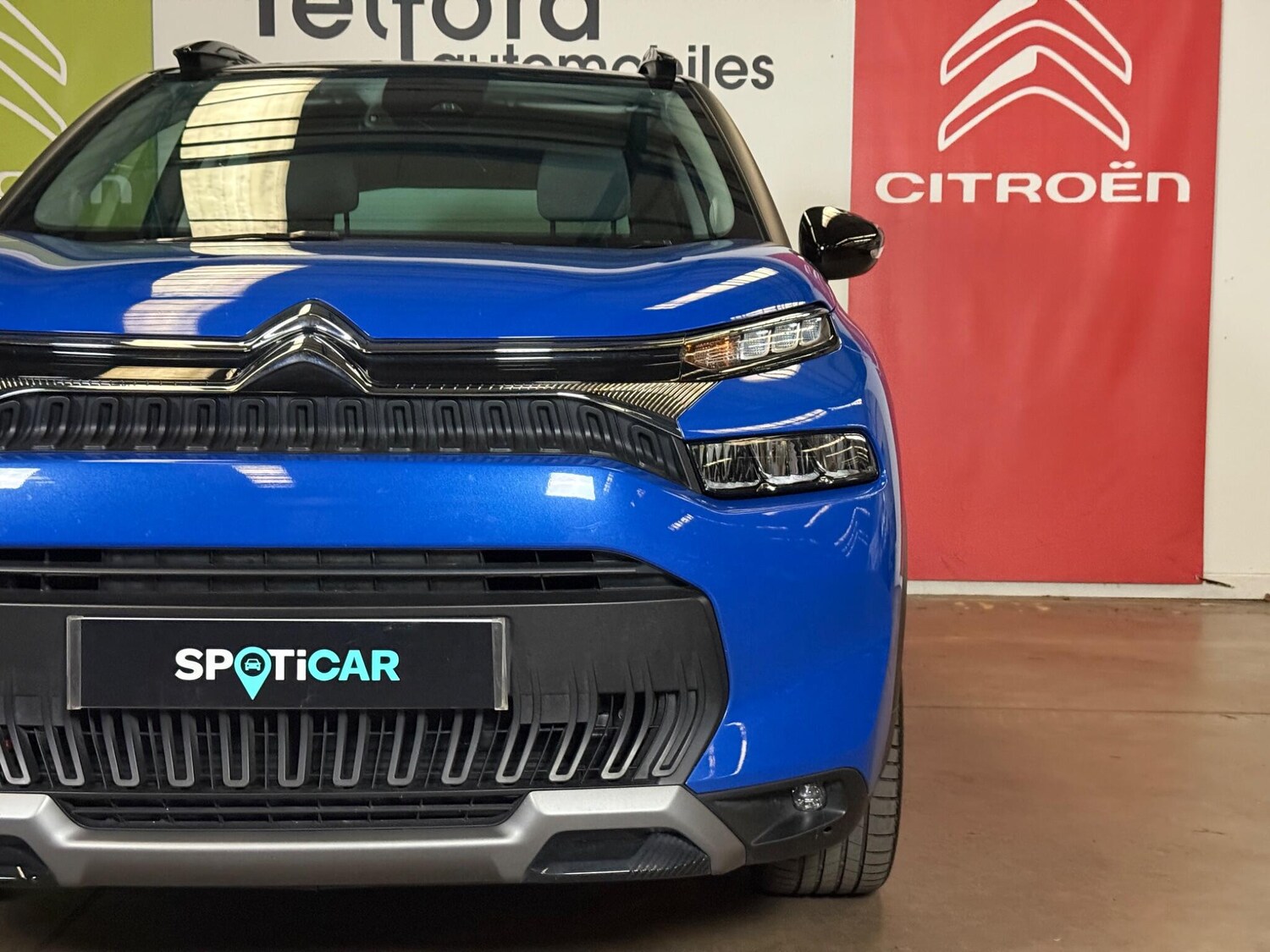 Used Citroen C3 Aircross 2024 for sale - 76213867: Photo 5