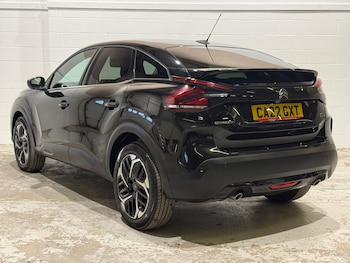 Used Citroen C4 2022 for sale - 77314832: Photo