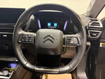 Used Citroen C4 2022 for sale - 77314832: Photo