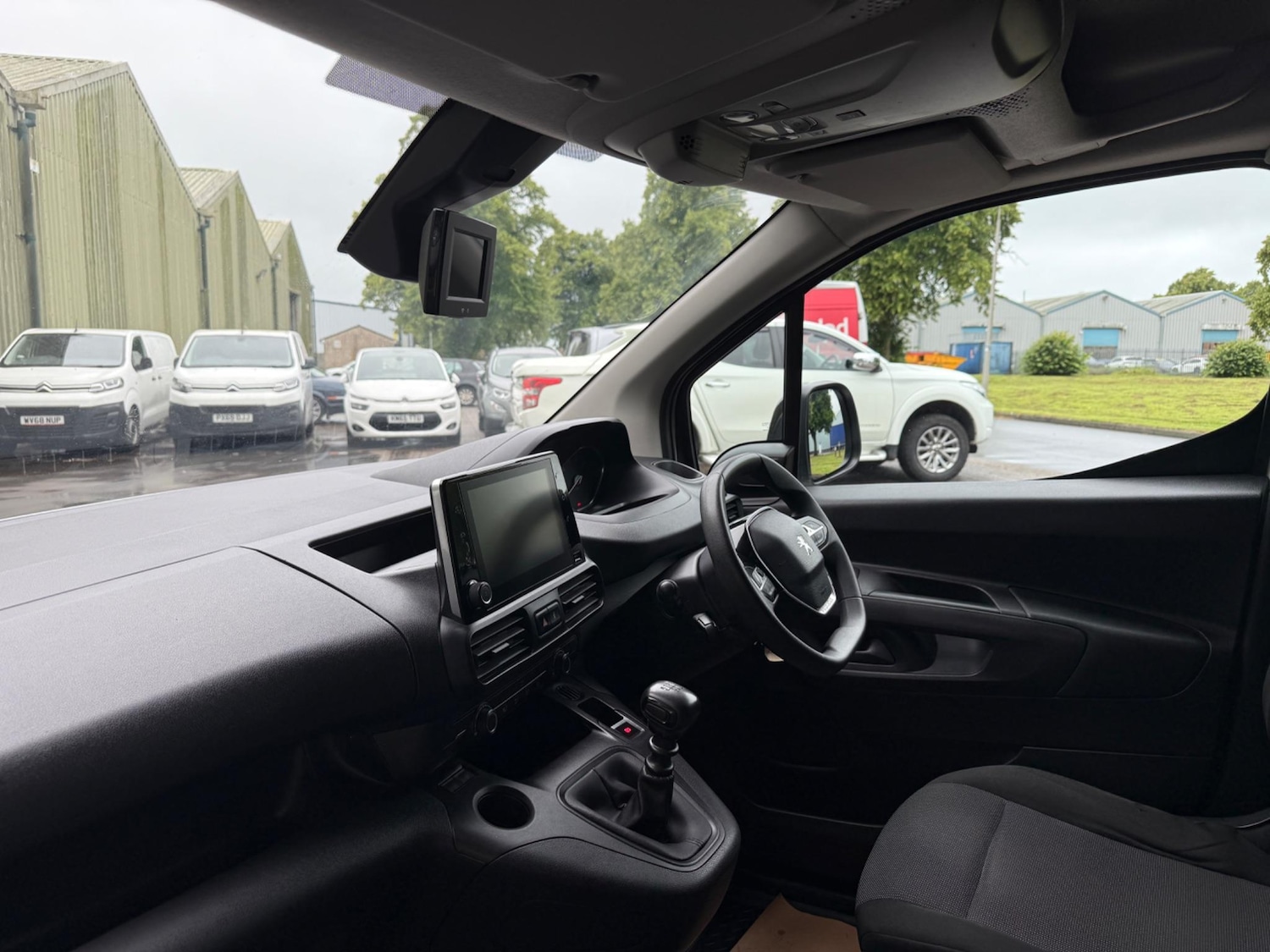 Used Peugeot Partner 2022 for sale - 76085257: Photo 10