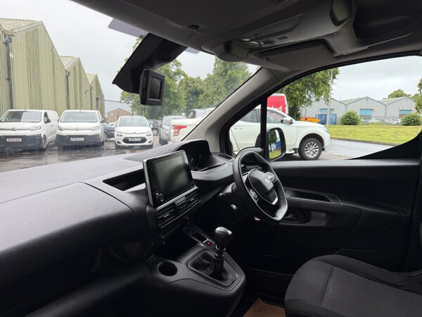 Used Peugeot Partner 2022 for sale - 76085257: Photo 10