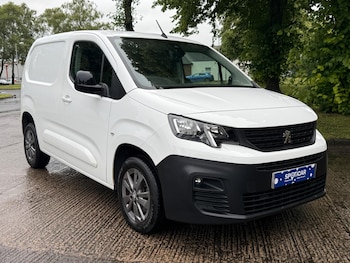 Peugeot - Partner