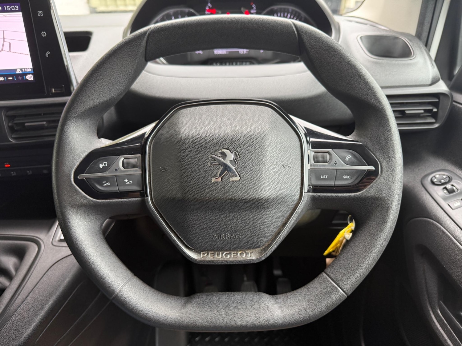 Used Peugeot Partner 2022 for sale - 76085257: Photo 3