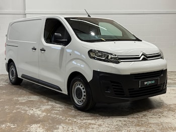Used Citroen Dispatch 2022 for sale - 79201893: Photo