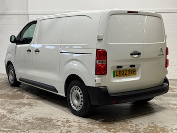 Used Citroen Dispatch 2022 for sale - 79201893: Photo