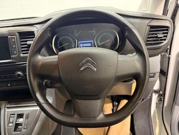 Used Citroen Dispatch 2022 for sale - 79201893: Photo