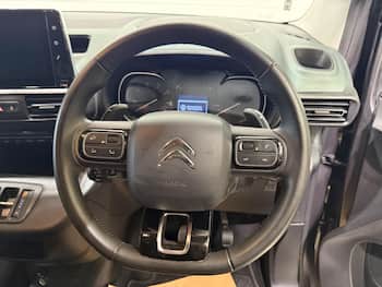 Used Citroen Berlingo 2024 for sale - 79496773: Photo