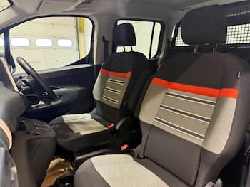 Used Citroen Berlingo 2024 for sale - 79496773: Photo