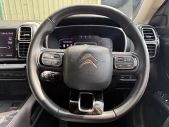 Used Citroen C5 Aircross 2020 for sale - 75071453: Photo