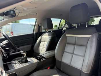 Used Citroen C5 Aircross 2020 for sale - 75071453: Photo