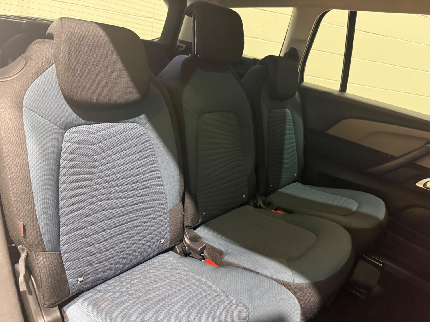 Used Citroen Grand C4 Picasso 2019 for sale - 77345355: Photo 13