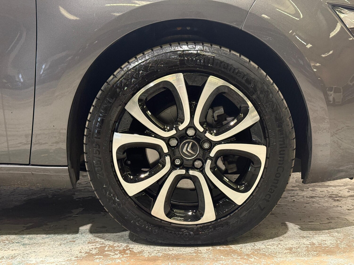 Used Citroen Grand C4 Picasso 2019 for sale - 77345355: Photo 15