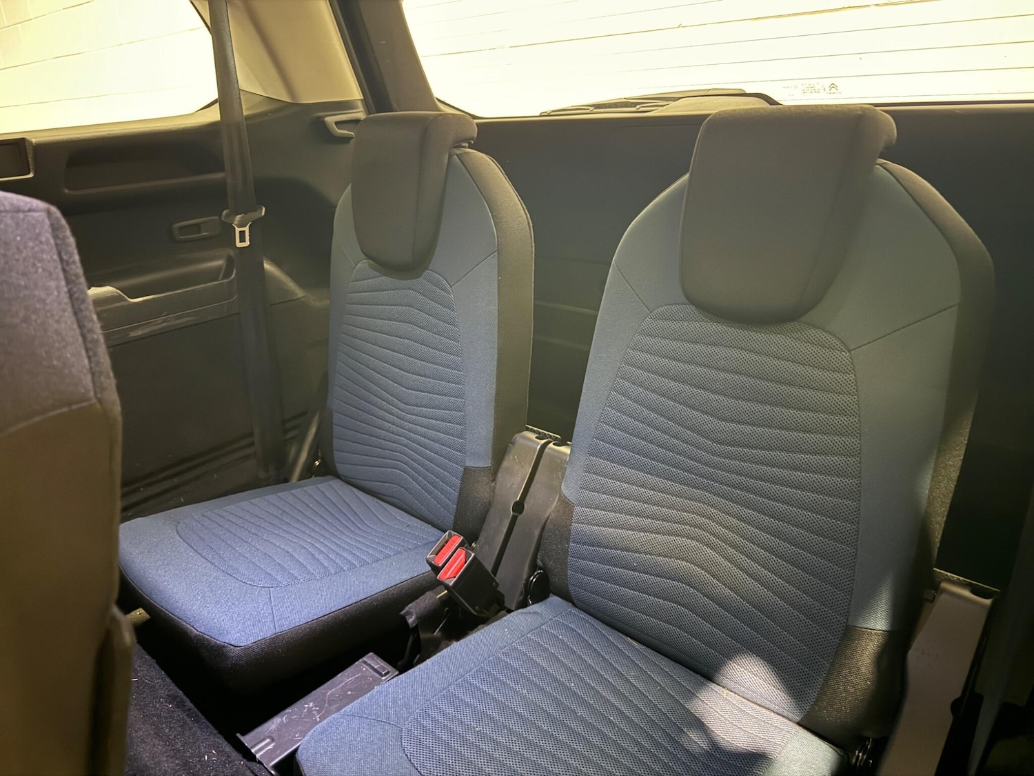 Used Citroen Grand C4 Picasso 2019 for sale - 77345355: Photo 16