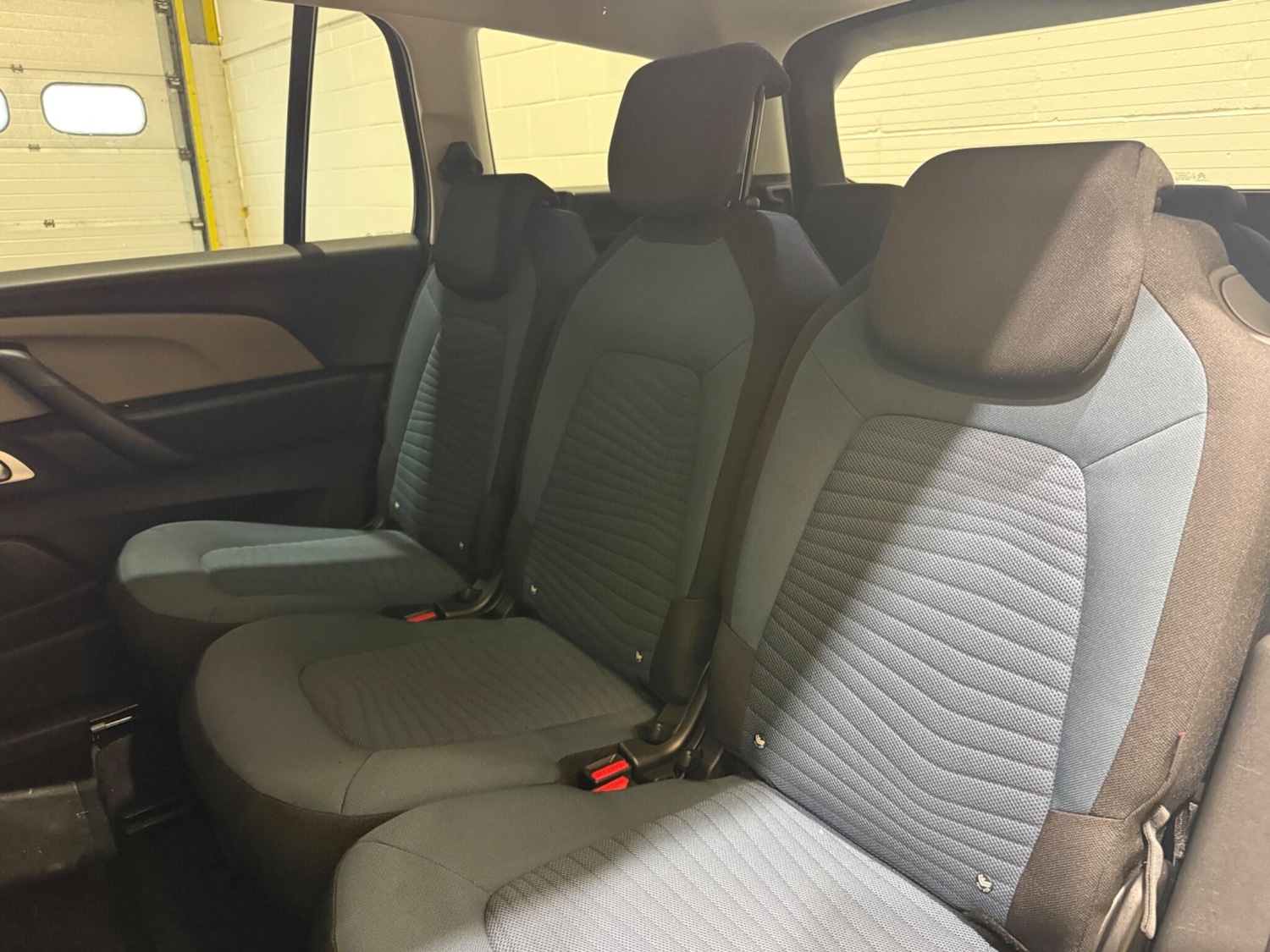 Used Citroen Grand C4 Picasso 2019 for sale - 77345355: Photo 17