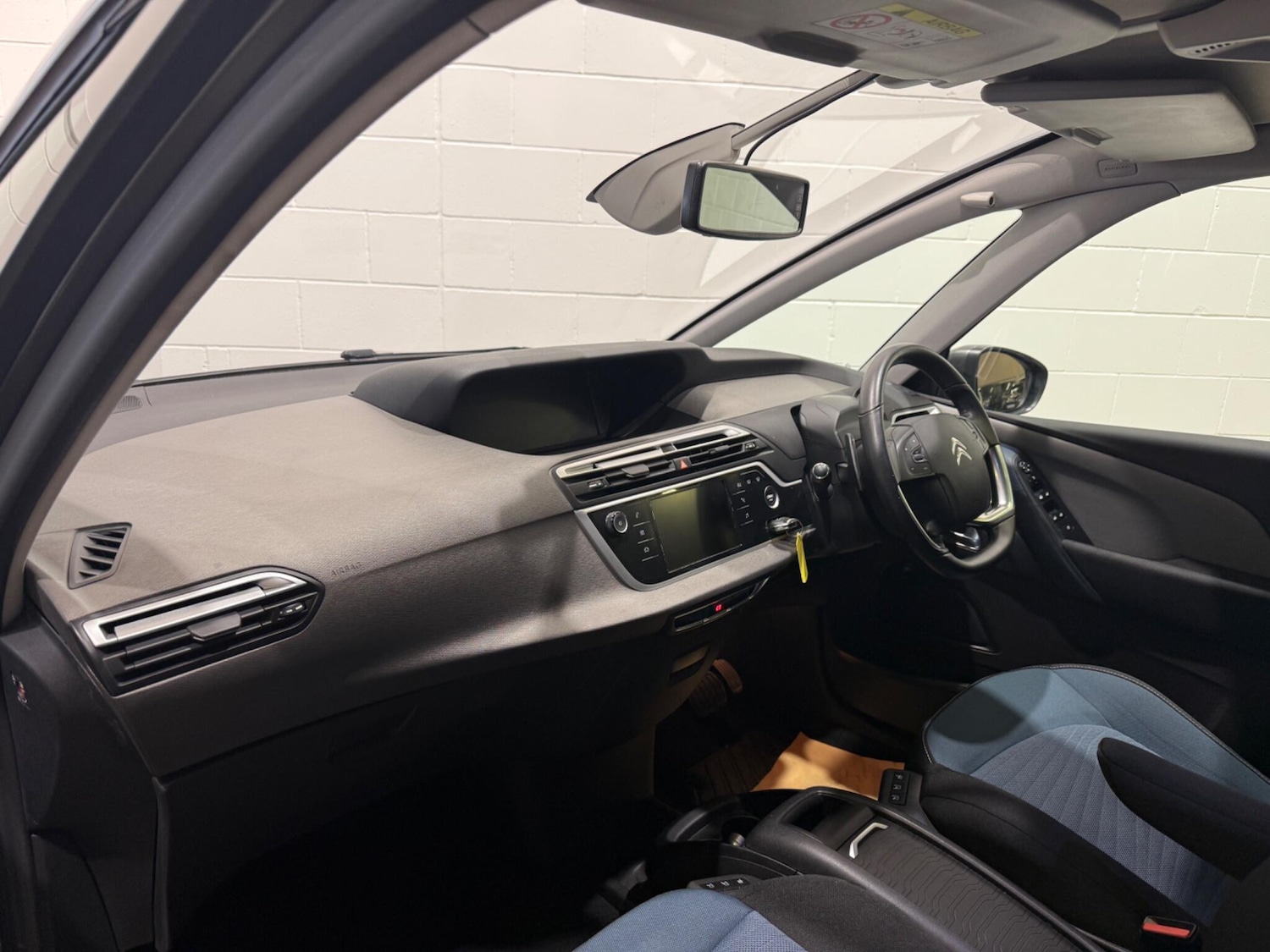 Used Citroen Grand C4 Picasso 2019 for sale - 77345355: Photo 20