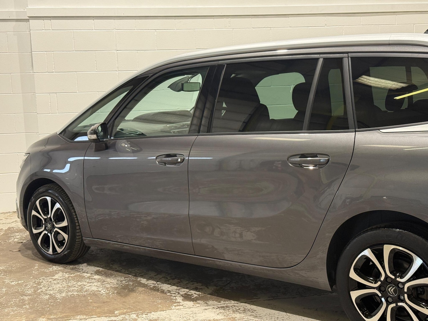 Used Citroen Grand C4 Picasso 2019 for sale - 77345355: Photo 21