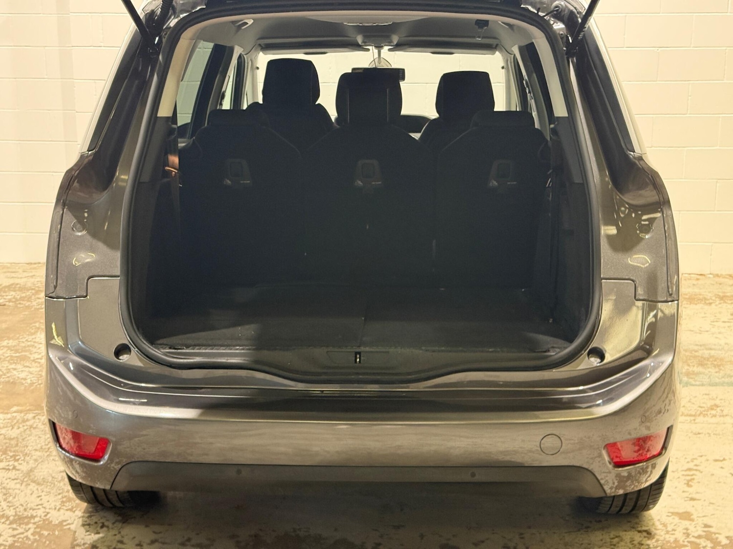 Used Citroen Grand C4 Picasso 2019 for sale - 77345355: Photo 23