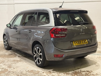Used Citroen Grand C4 Picasso 2019 for sale - 77345355: Photo