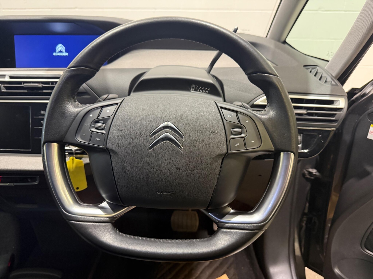 Used Citroen Grand C4 Picasso 2019 for sale - 77345355: Photo 3