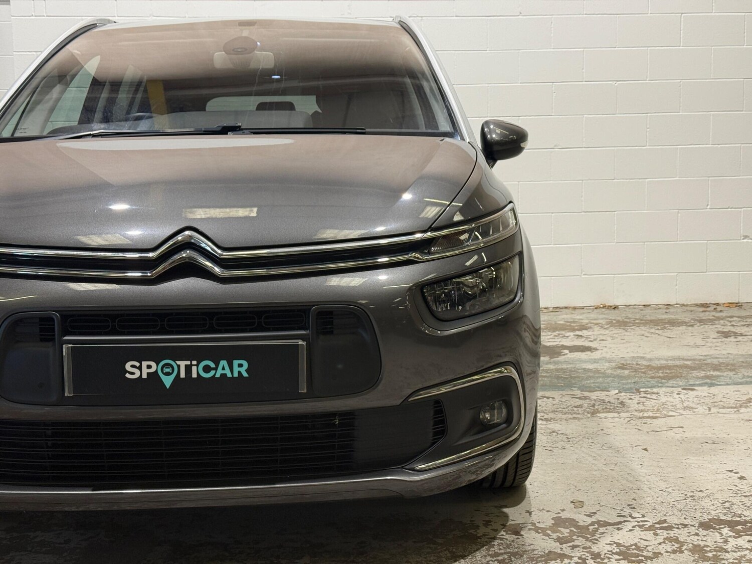 Used Citroen Grand C4 Picasso 2019 for sale - 77345355: Photo 5