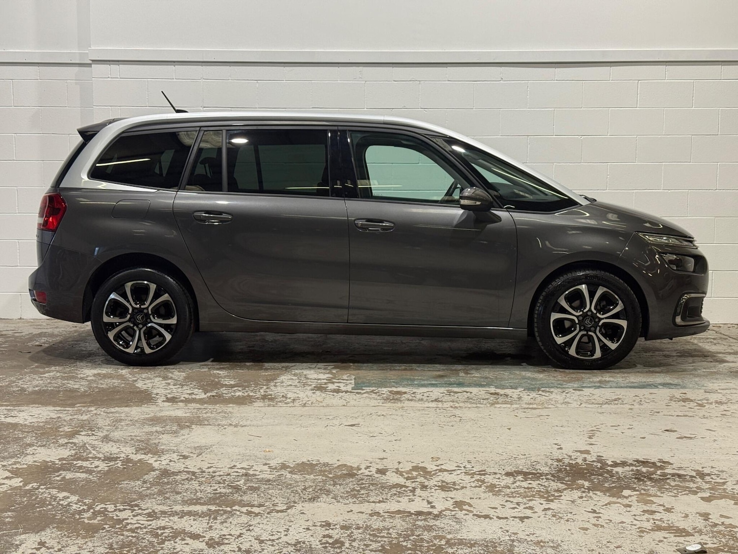 Used Citroen Grand C4 Picasso 2019 for sale - 77345355: Photo 6