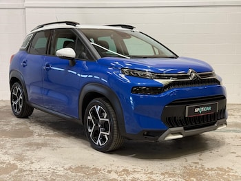 Used Citroen C3 Aircross 2023 for sale - 78741914: Photo