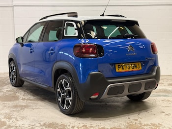 Used Citroen C3 Aircross 2023 for sale - 78741914: Photo