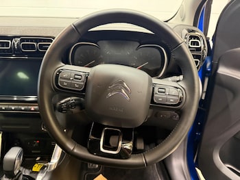 Used Citroen C3 Aircross 2023 for sale - 78741914: Photo