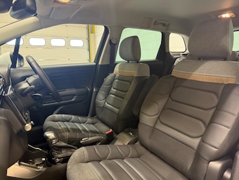 Used Citroen C3 Aircross 2023 for sale - 78741914: Photo