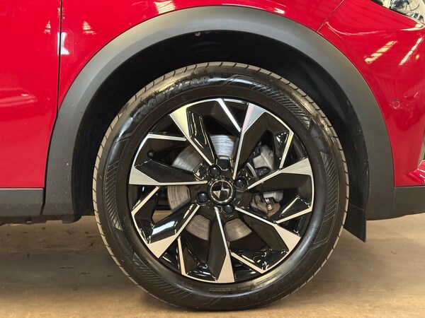 Used DS Automobiles DS 3 2024 for sale - 75478671: Photo 10