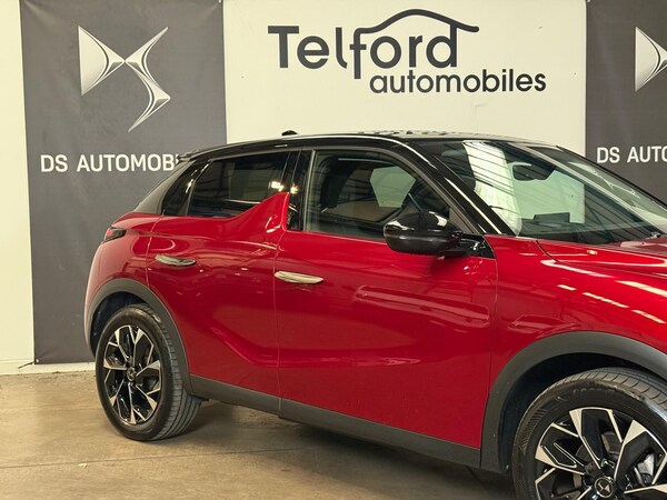 Used DS Automobiles DS 3 2024 for sale - 75478671: Photo 11