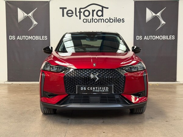 Used DS Automobiles DS 3 2024 for sale - 75478671: Photo 12