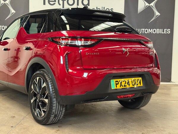 Used DS Automobiles DS 3 2024 for sale - 75478671: Photo 13