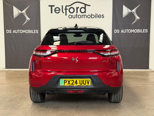 Used DS Automobiles DS 3 2024 for sale - 75478671: Photo 17