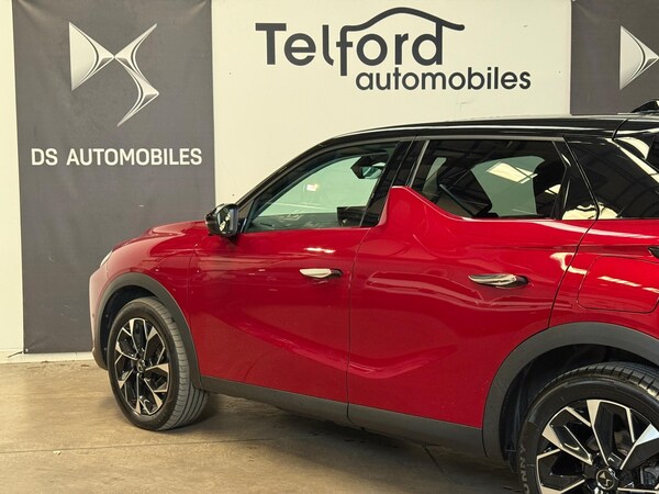 Used DS Automobiles DS 3 2024 for sale - 75478671: Photo 18