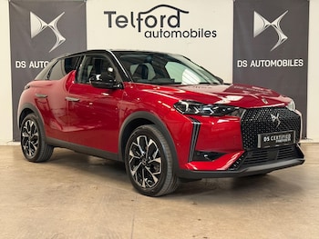 2024 (24) - E-TENSE 54kWh Opera Auto 5dr
