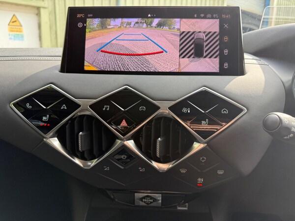 Used DS Automobiles DS 3 2024 for sale - 75478671: Photo 20