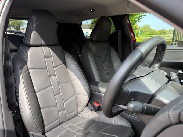 Used DS Automobiles DS 3 2024 for sale - 75478671: Photo 23