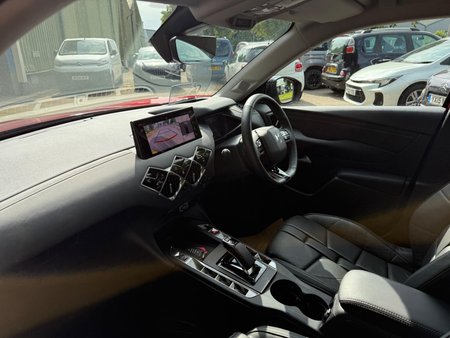 Vehicle 24