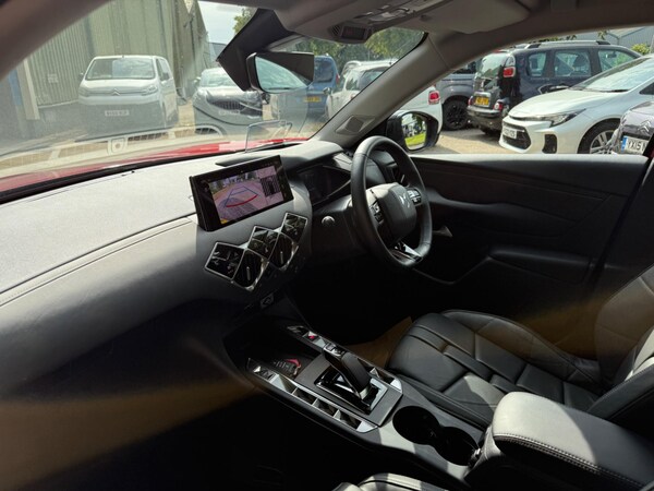 Used DS Automobiles DS 3 2024 for sale - 75478671: Photo 24