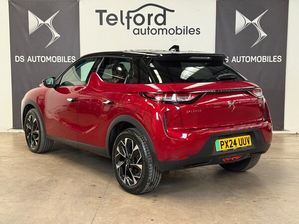 Used DS Automobiles DS 3 2024 for sale - 75478671: Photo 2
